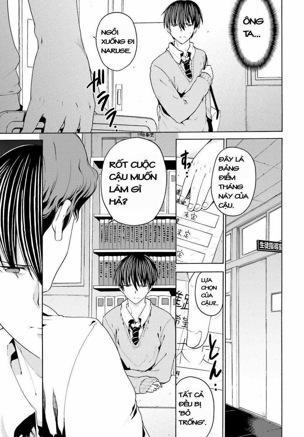 revolt - Chapter 1 - Trang 40