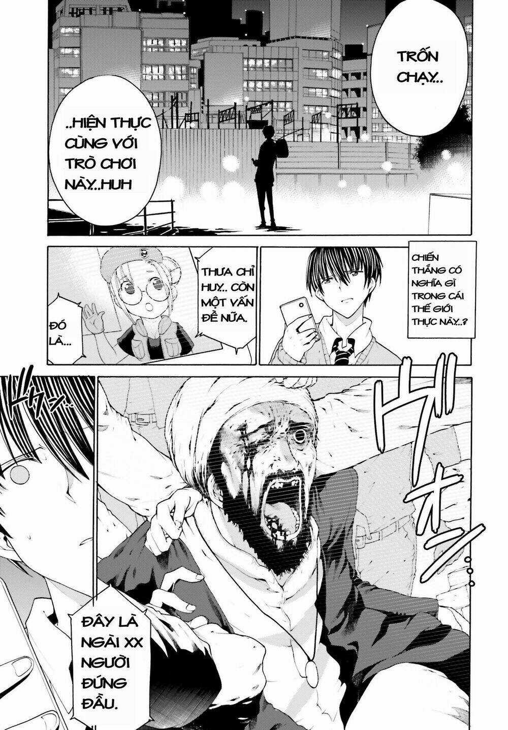 revolt - Chapter 1 - Trang 44