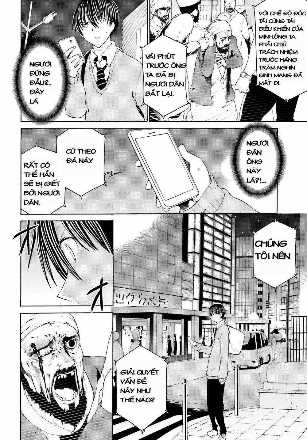 revolt - Chapter 1 - Trang 45