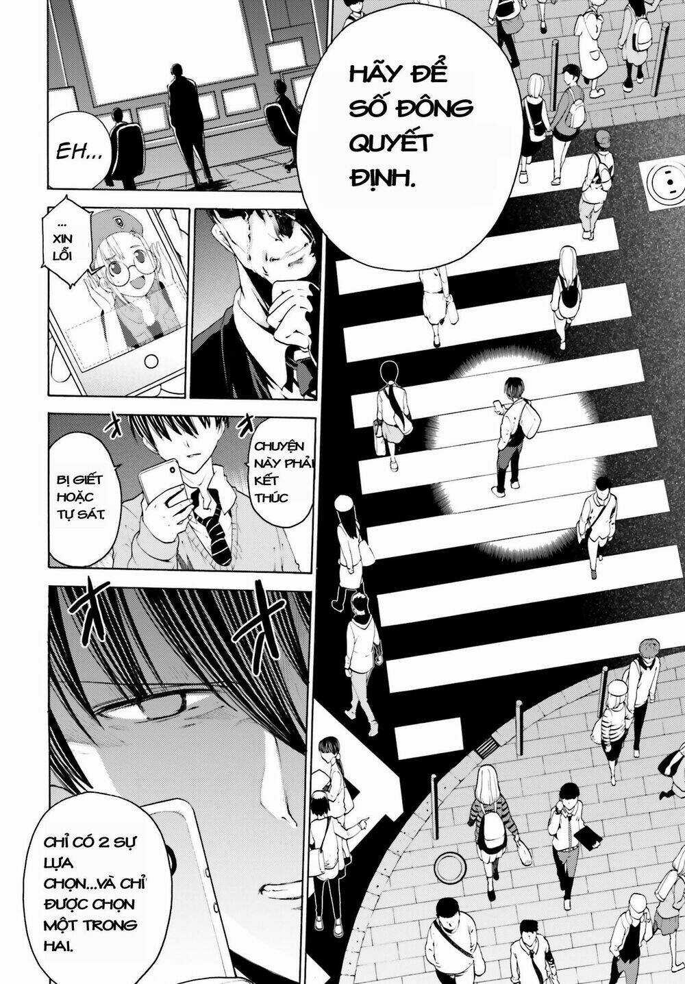 revolt - Chapter 1 - Trang 47