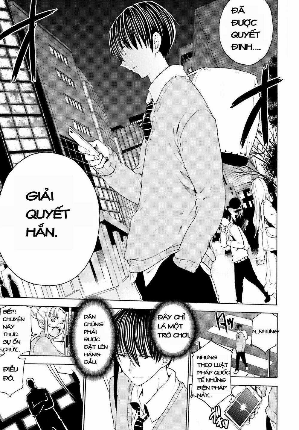 revolt - Chapter 1 - Trang 48