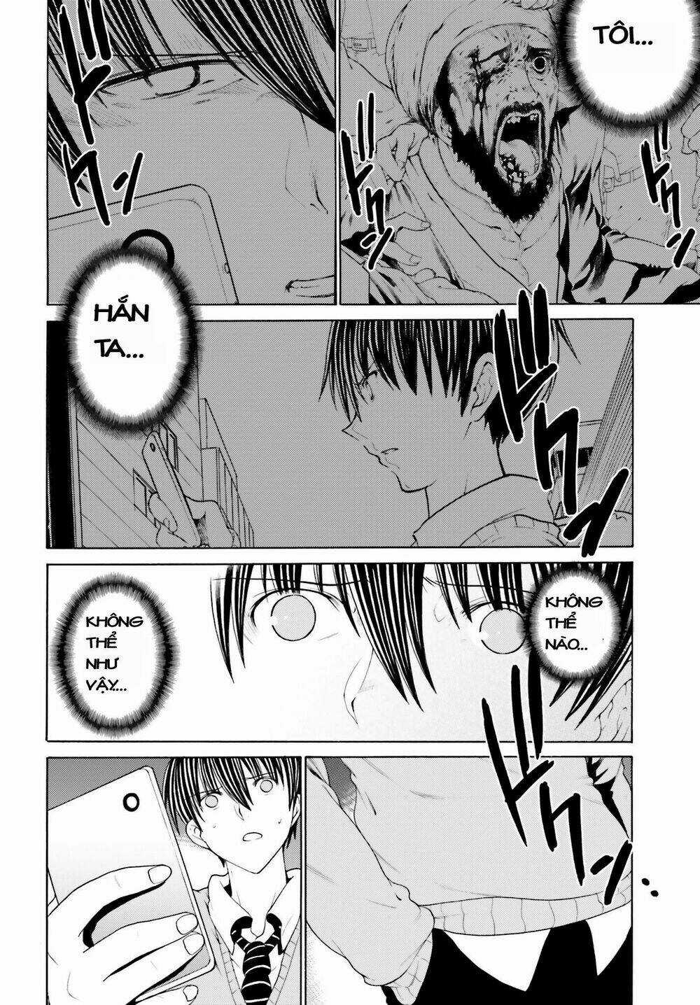 revolt - Chapter 1 - Trang 52