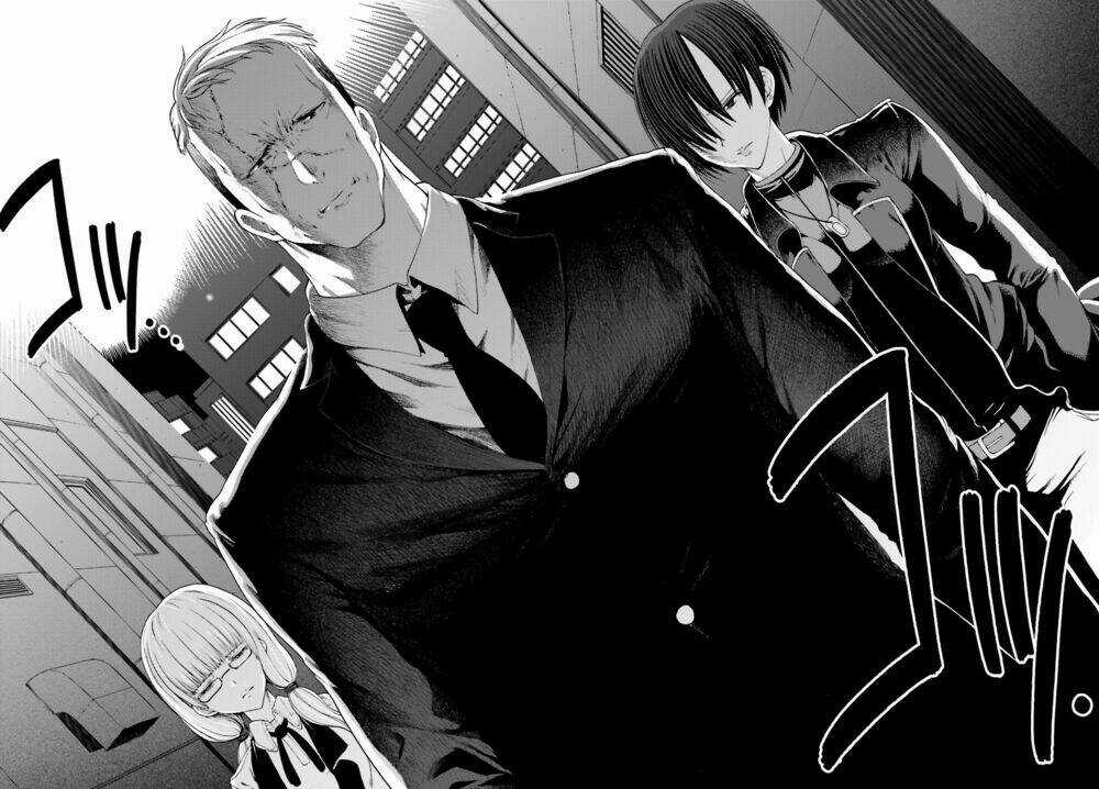 revolt - Chapter 1 - Trang 56