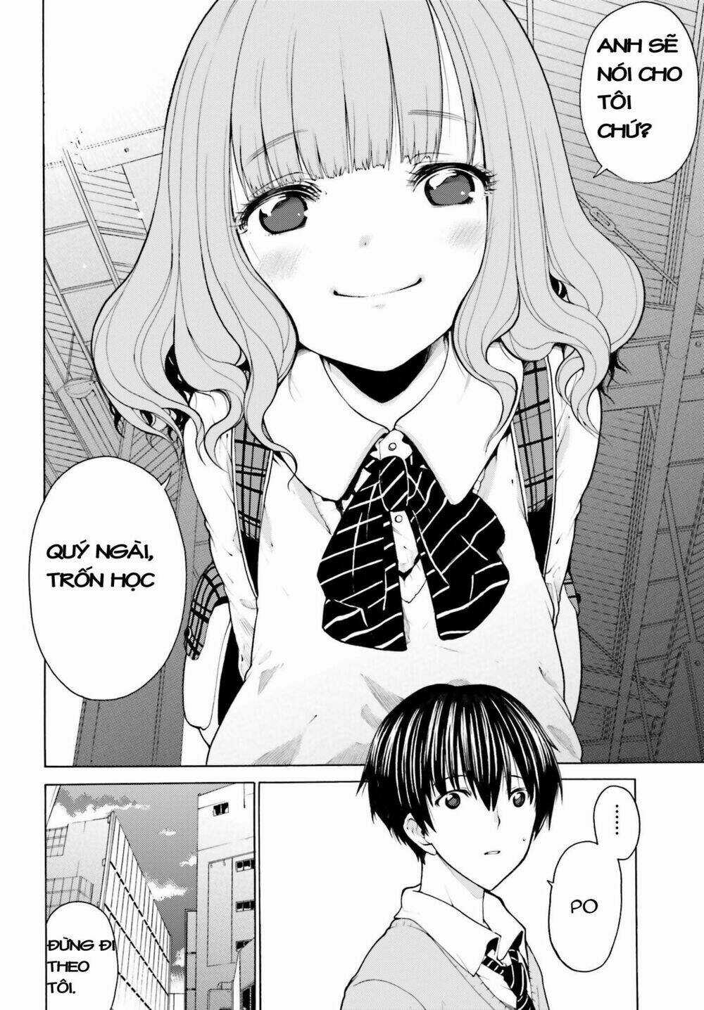 revolt - Chapter 1 - Trang 10