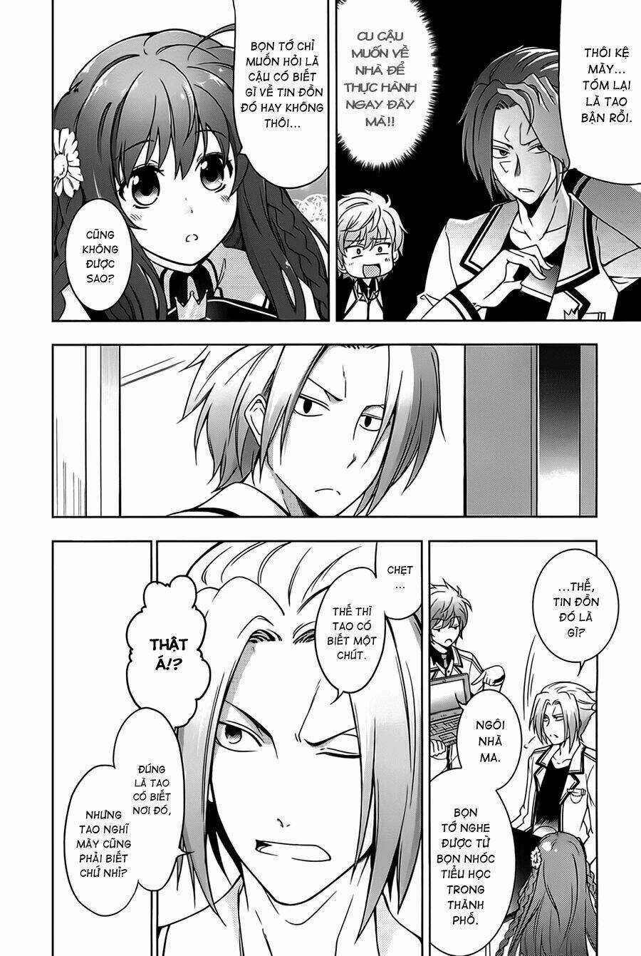 Rewrite: Side-R - Chapter 1 - Trang 21