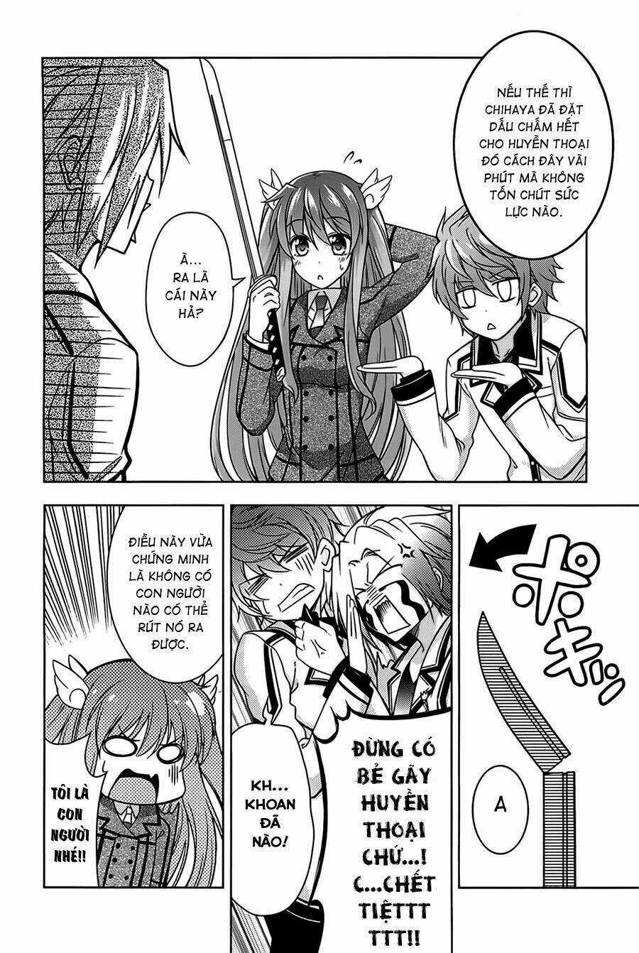 Rewrite: Side-R - Chapter 1 - Trang 37