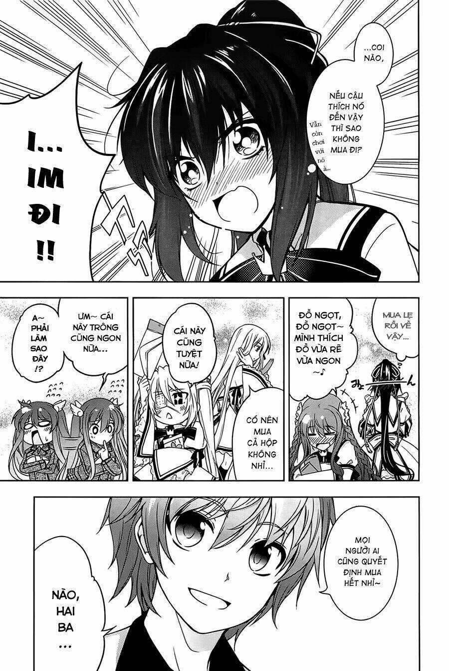 Rewrite: Side-R - Chapter 1 - Trang 40