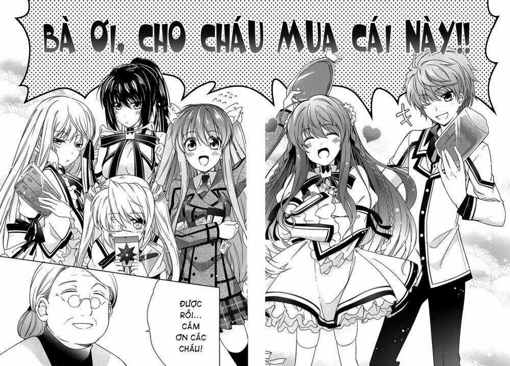 Rewrite: Side-R - Chapter 1 - Trang 41