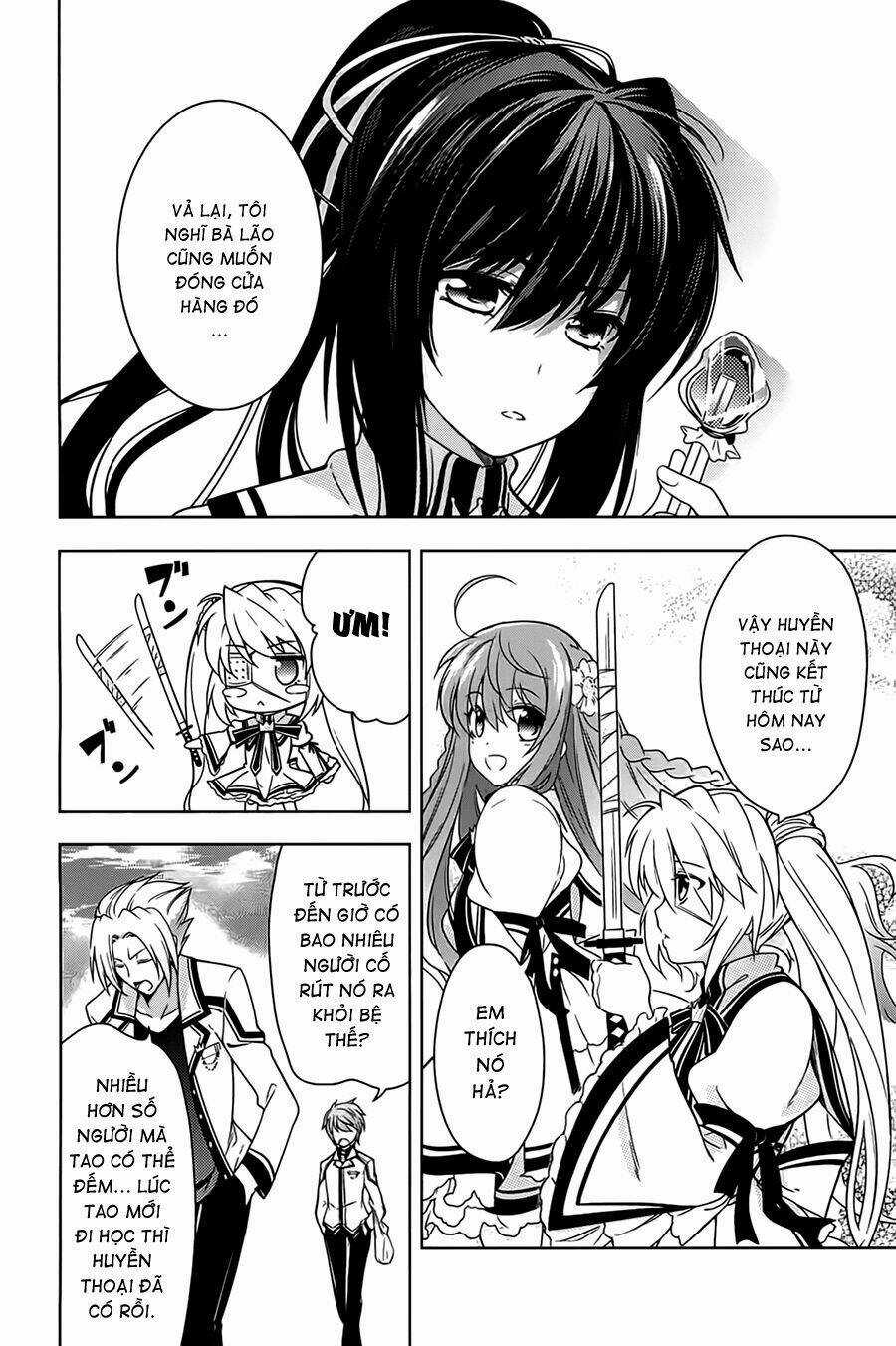 Rewrite: Side-R - Chapter 1 - Trang 44