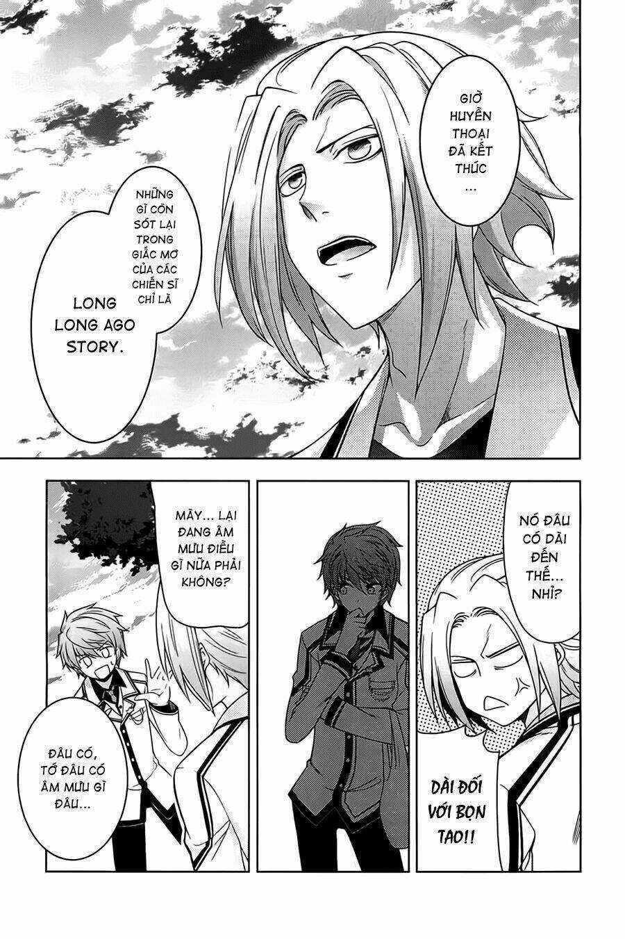 Rewrite: Side-R - Chapter 1 - Trang 45