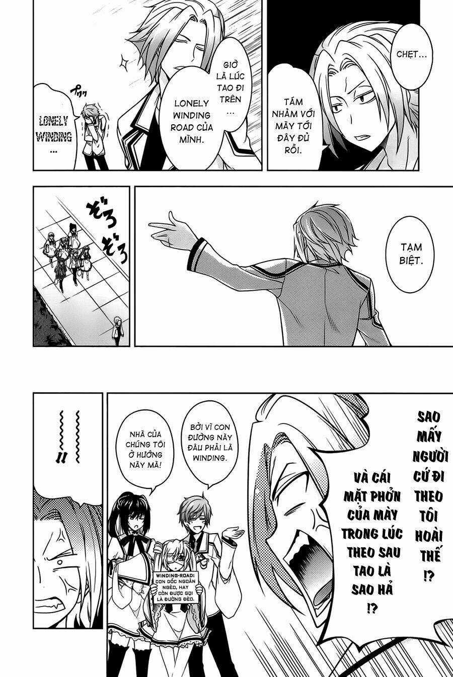 Rewrite: Side-R - Chapter 1 - Trang 46