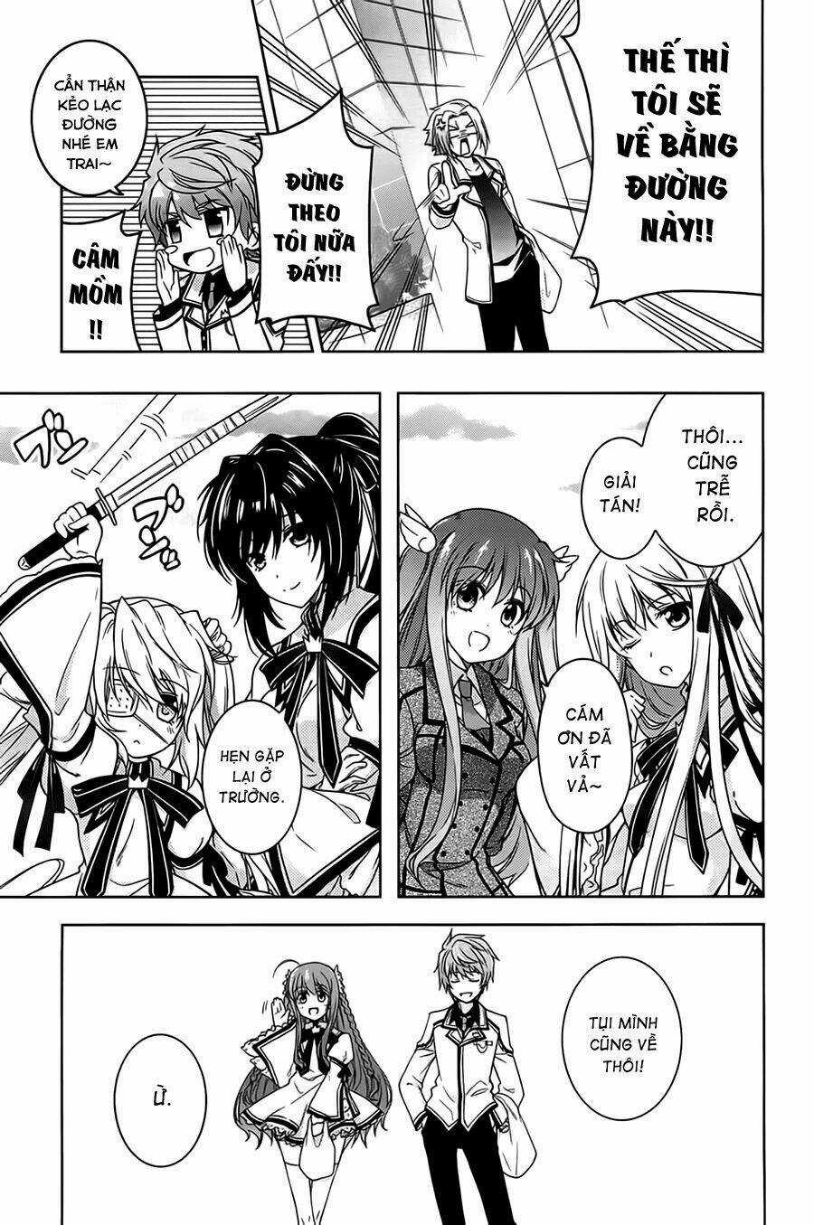 Rewrite: Side-R - Chapter 1 - Trang 47