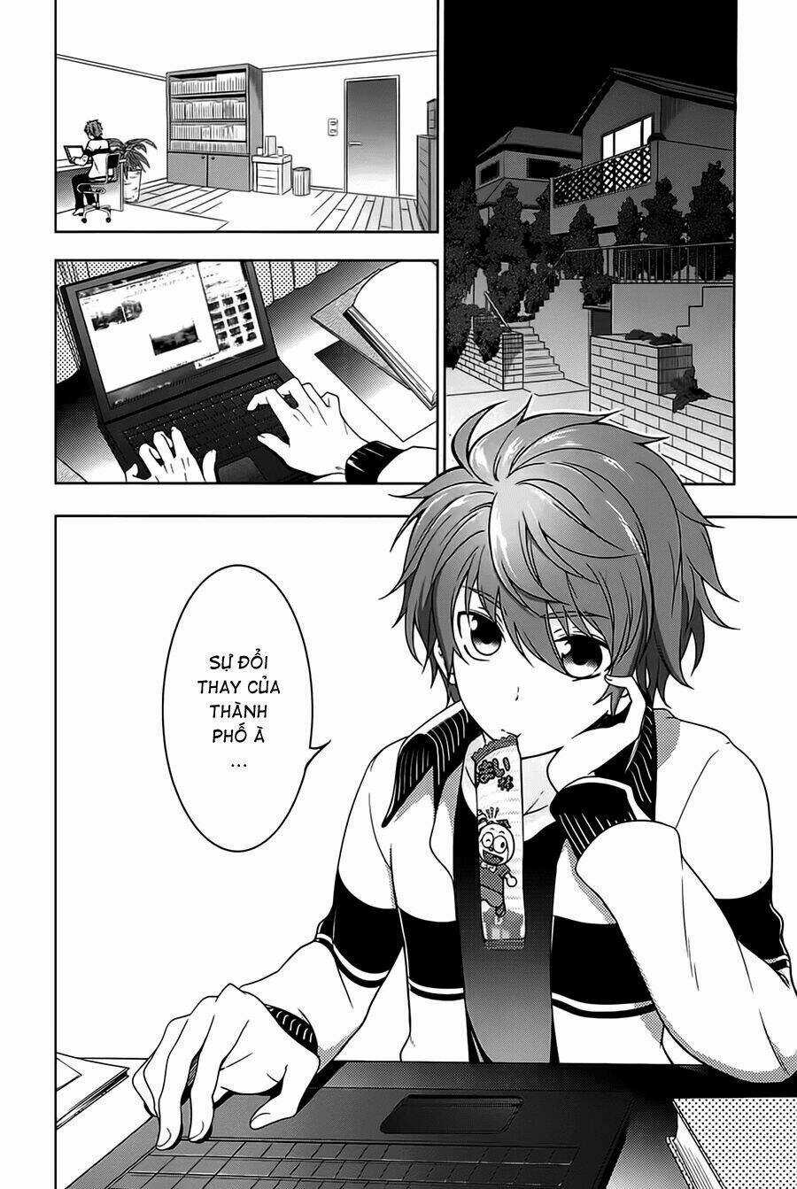 Rewrite: Side-R - Chapter 1 - Trang 48