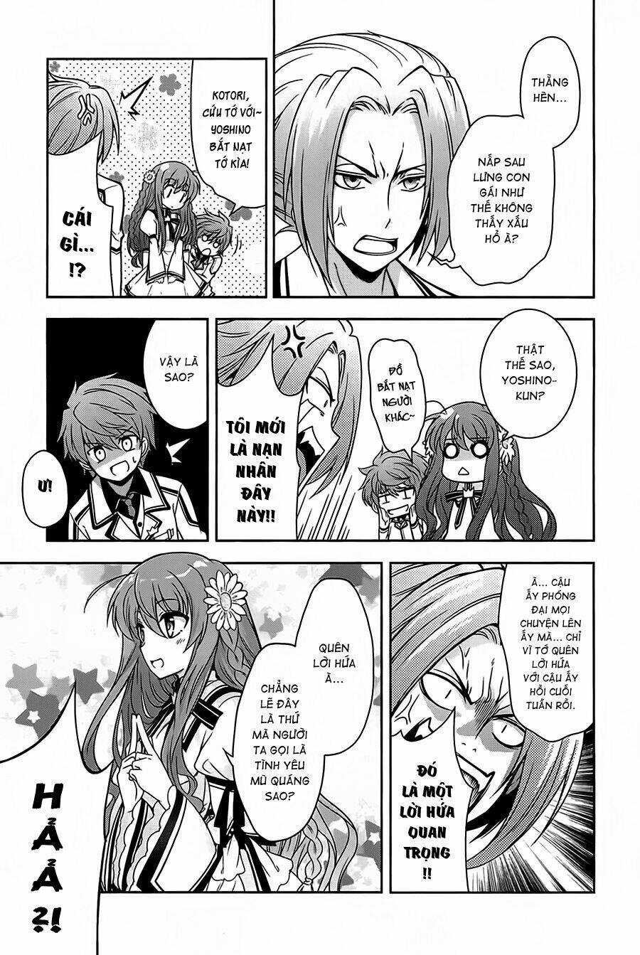 Rewrite: Side-R - Chapter 2 - Trang 26