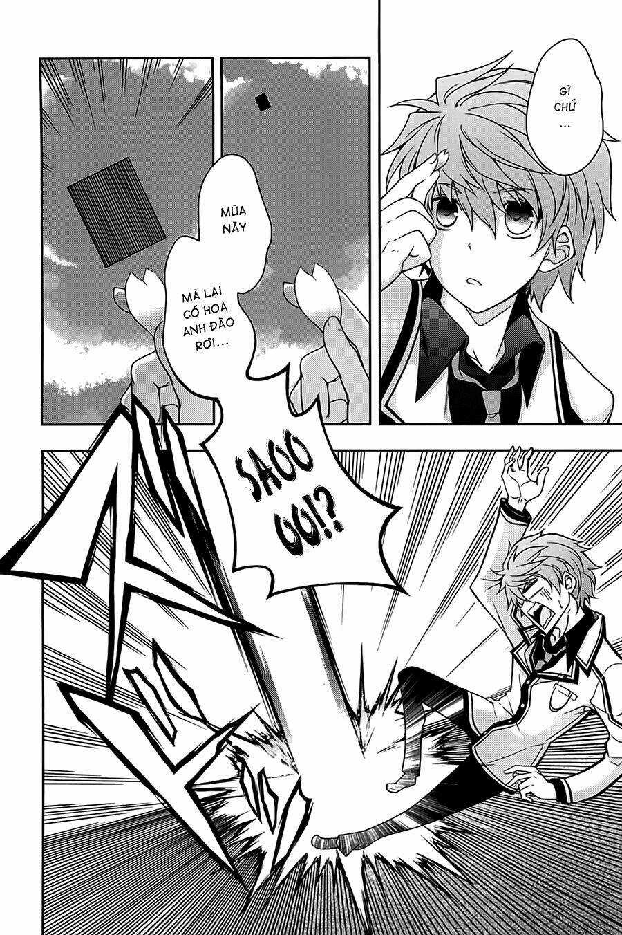 Rewrite: Side-R - Chapter 2 - Trang 31