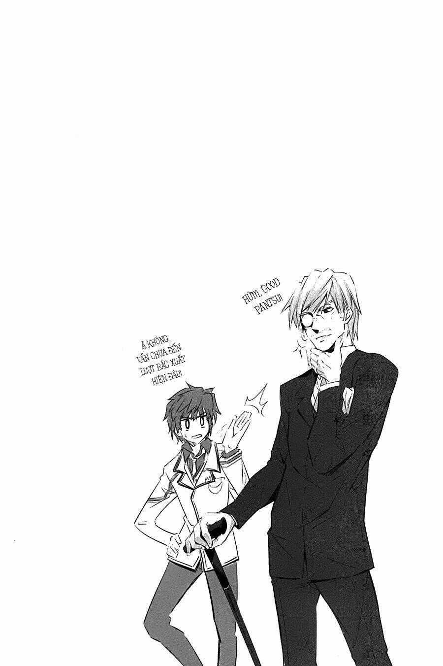 Rewrite: Side-R - Chapter 2 - Trang 35