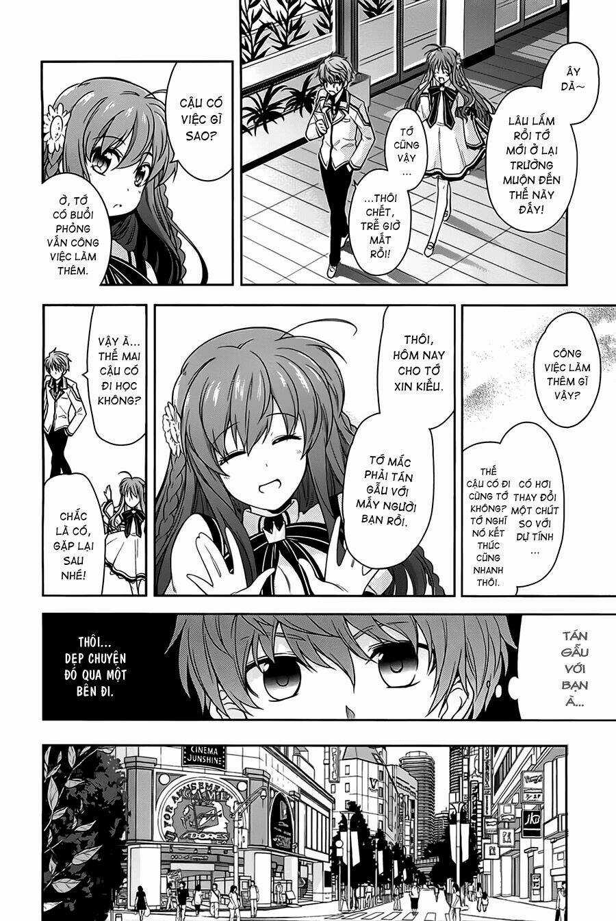 Rewrite: Side-R - Chapter 3 - Trang 29