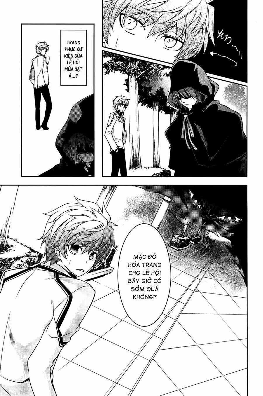 Rewrite: Side-R - Chapter 3 - Trang 34