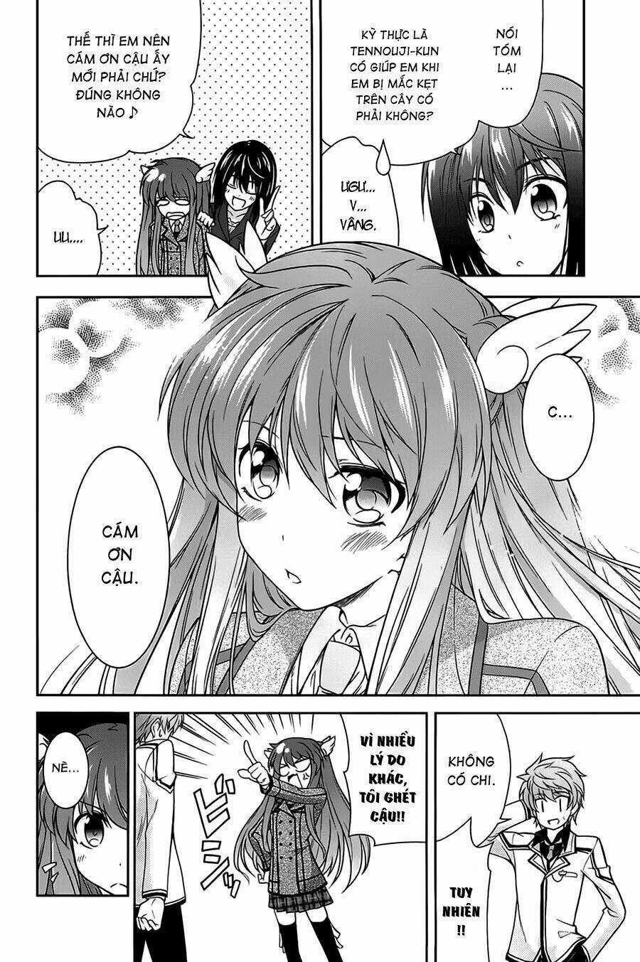 Rewrite: Side-R - Chapter 3 - Trang 9