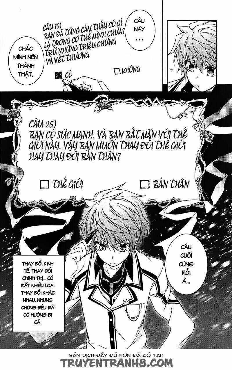 Rewrite: Side-R - Chapter 4 - Trang 30