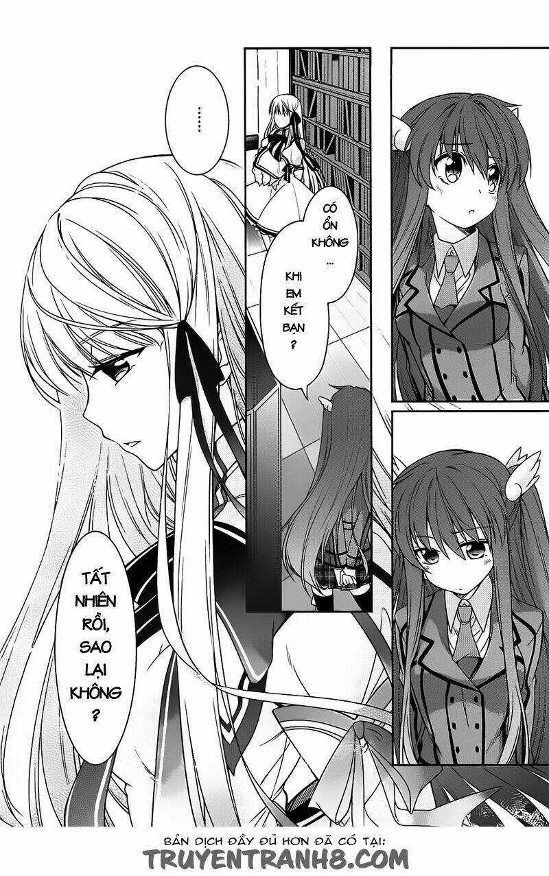 Rewrite: Side-R - Chapter 4 - Trang 4