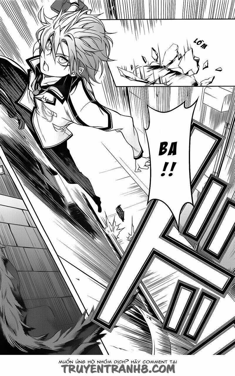 Rewrite: Side-R - Chapter 4 - Trang 9