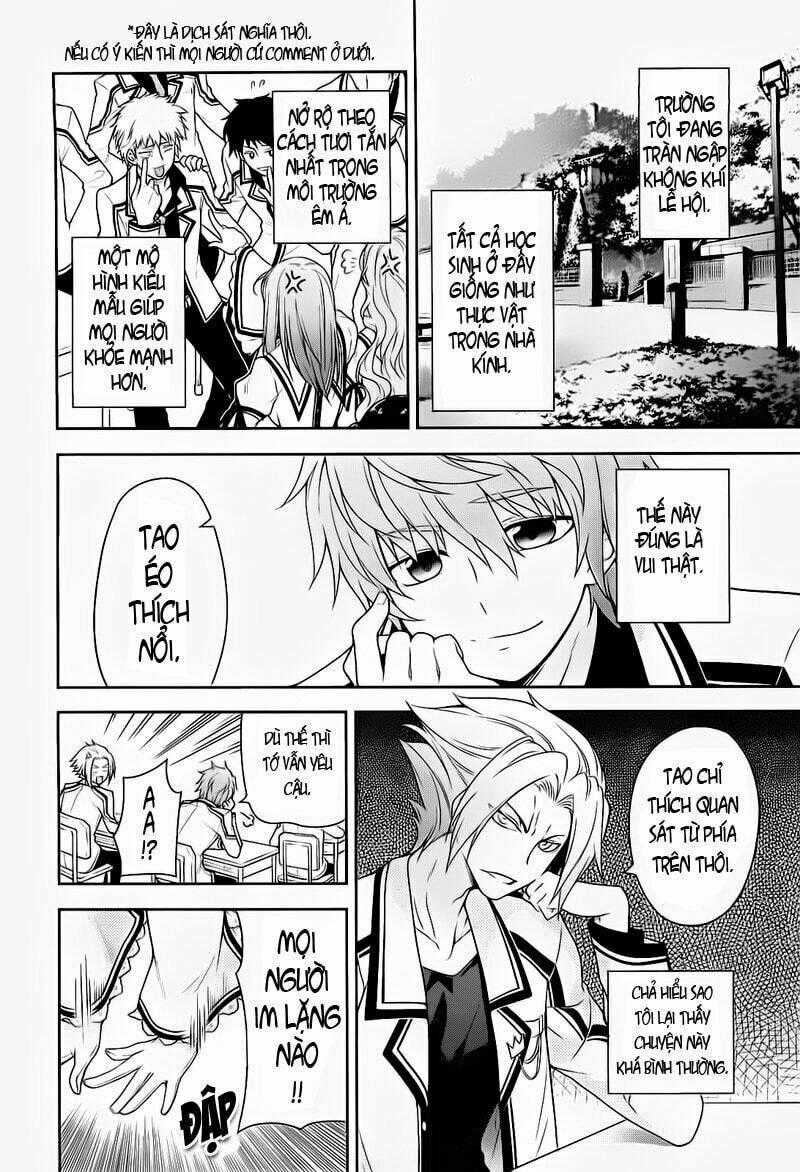 Rewrite: Side-R - Chapter 5 - Trang 2