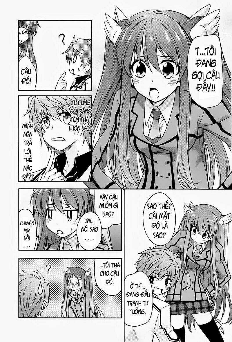 Rewrite: Side-R - Chapter 5 - Trang 20