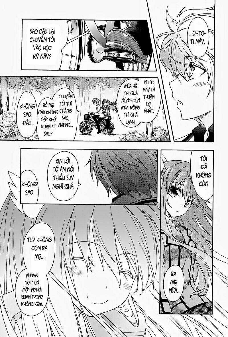 Rewrite: Side-R - Chapter 5 - Trang 26
