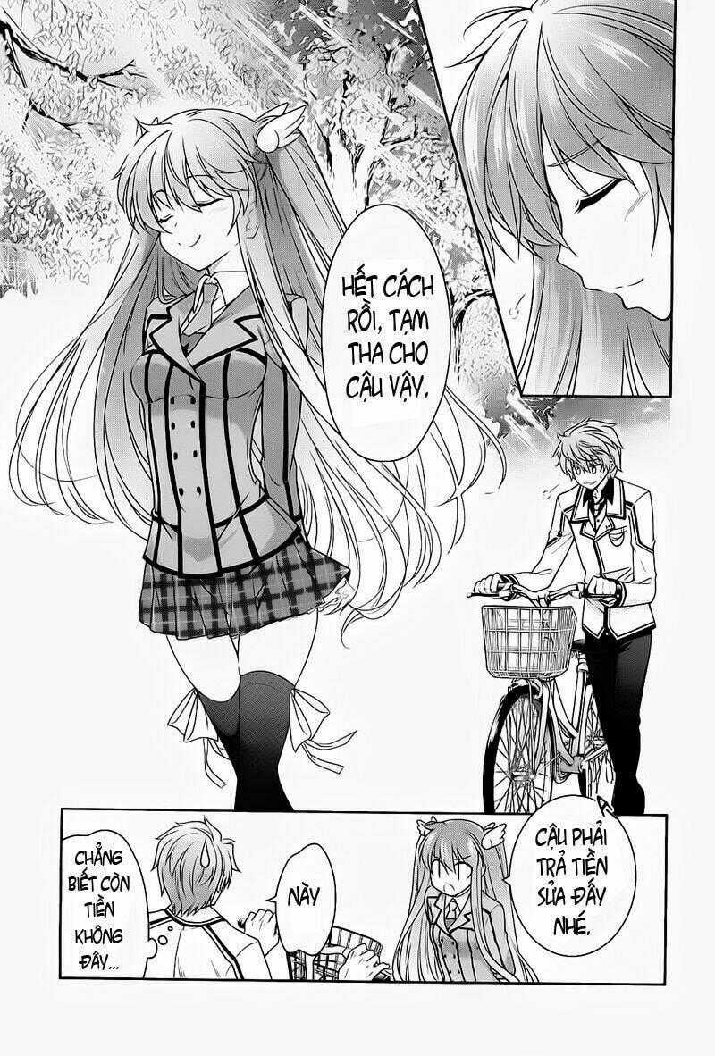 Rewrite: Side-R - Chapter 5 - Trang 28