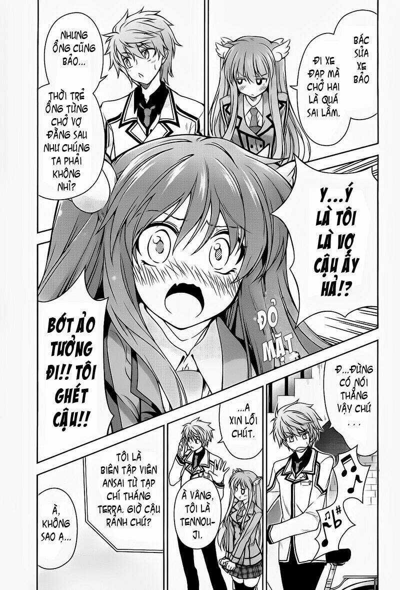 Rewrite: Side-R - Chapter 6 - Trang 3