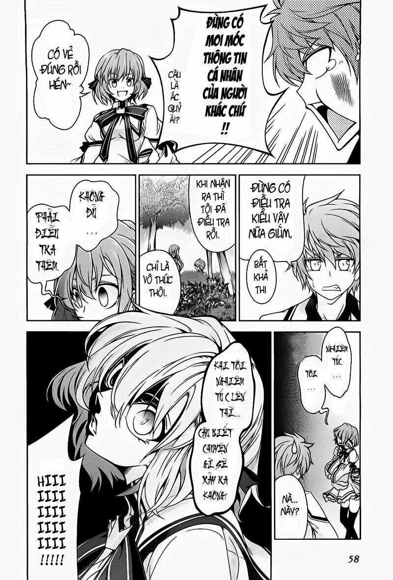 Rewrite: Side-R - Chapter 6 - Trang 26