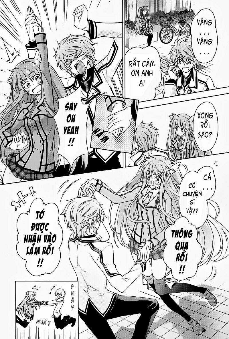 Rewrite: Side-R - Chapter 6 - Trang 4