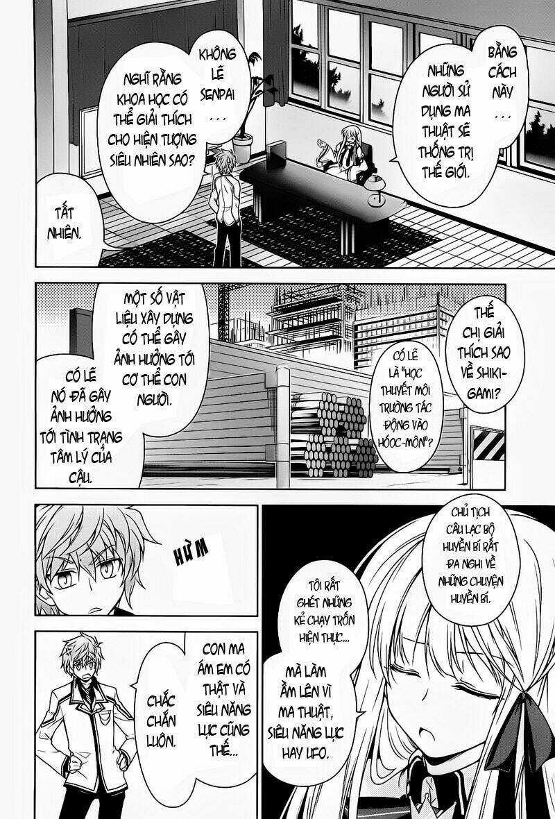 Rewrite: Side-R - Chapter 6 - Trang 36