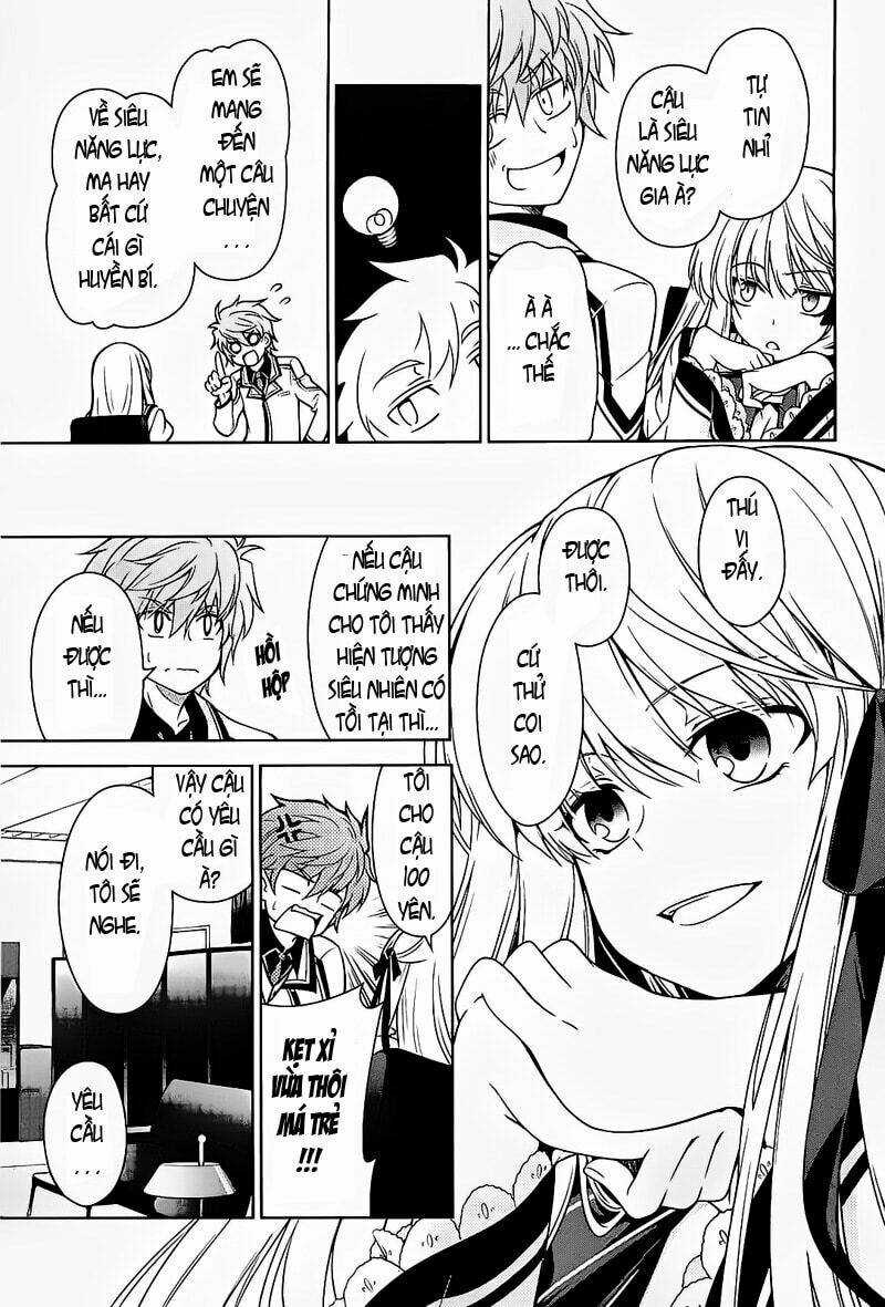 Rewrite: Side-R - Chapter 6 - Trang 37