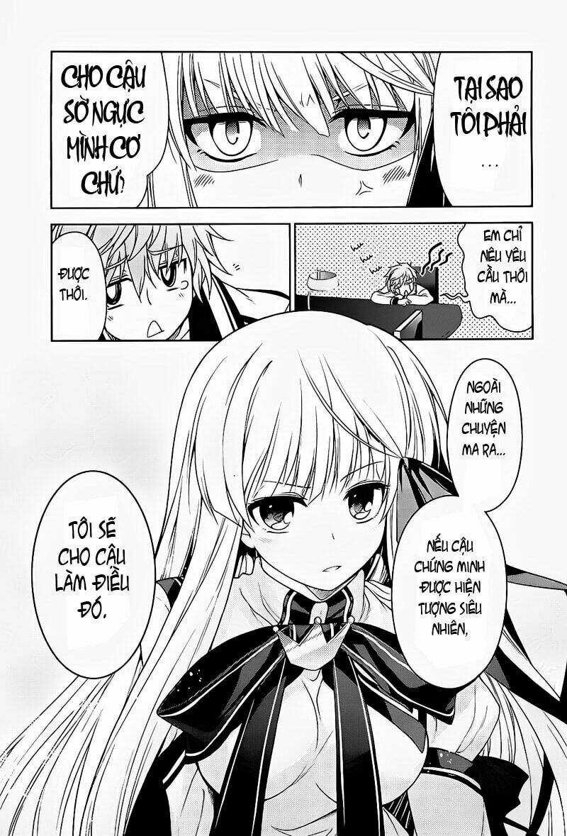 Rewrite: Side-R - Chapter 6 - Trang 39