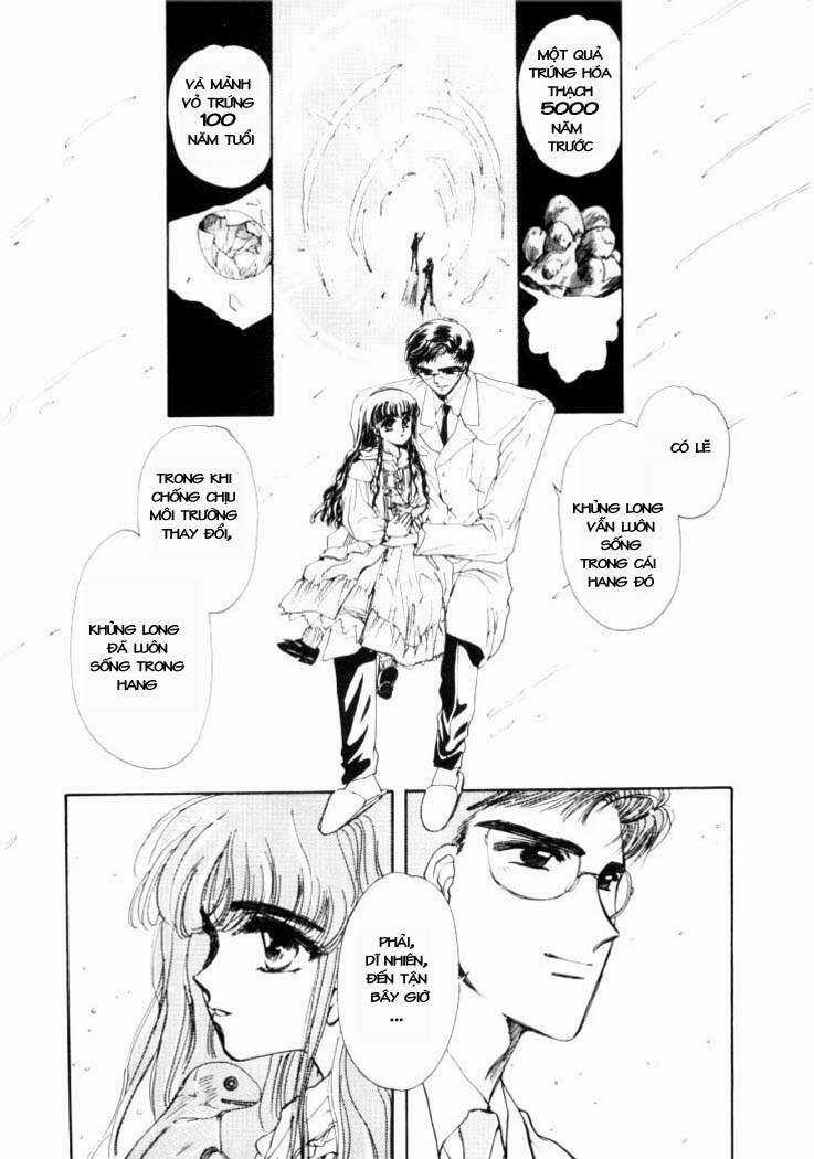 Rex - Chapter 1 - Trang 11