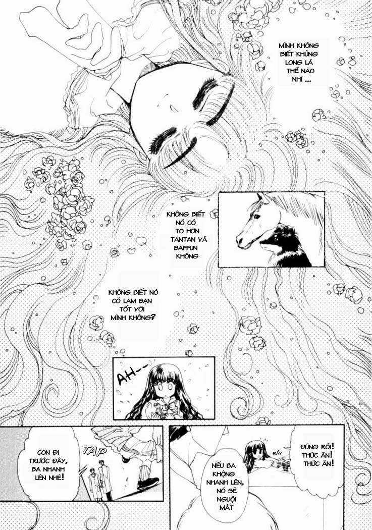 Rex - Chapter 1 - Trang 15