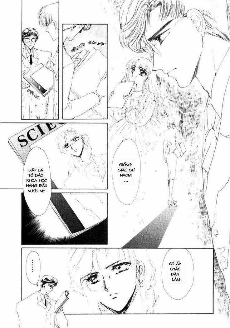 Rex - Chapter 1 - Trang 17