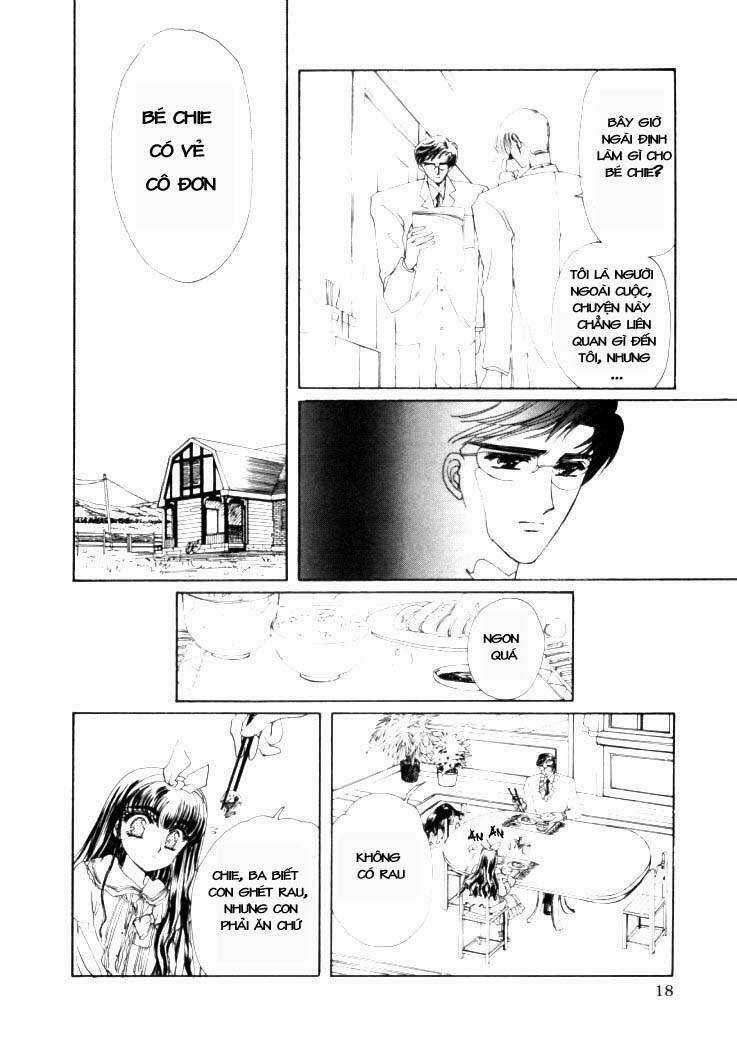 Rex - Chapter 1 - Trang 18