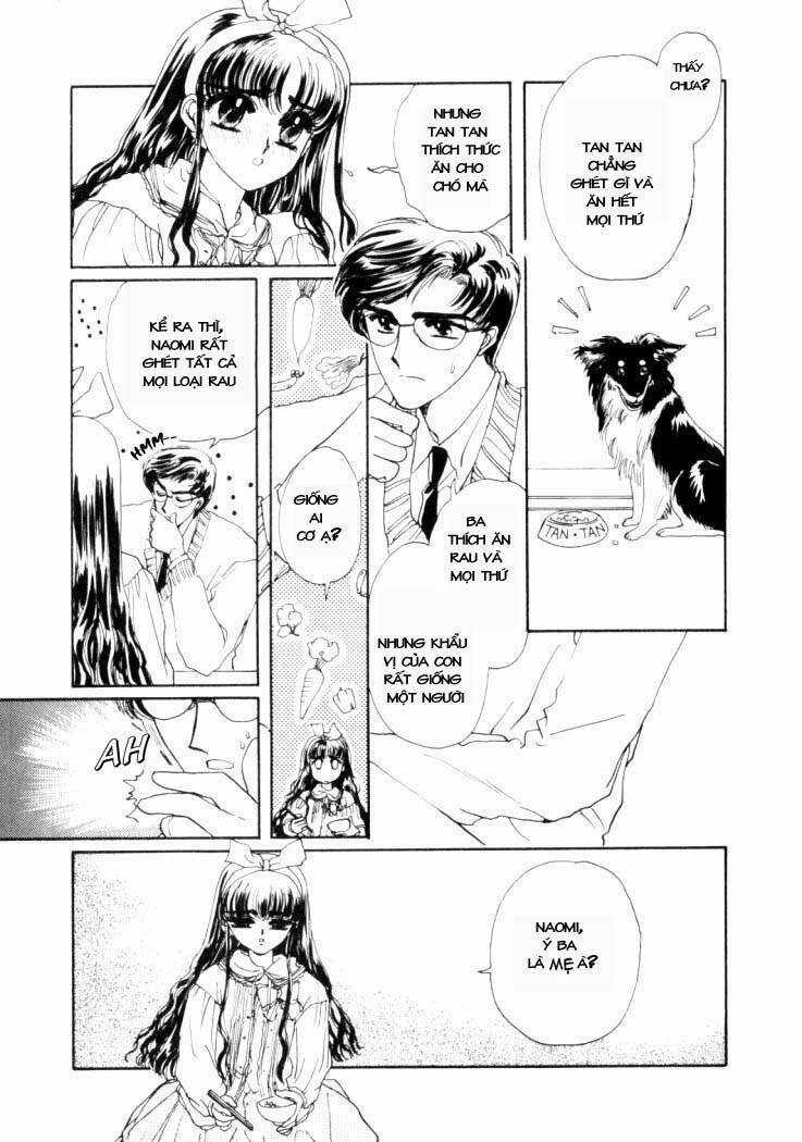 Rex - Chapter 1 - Trang 19