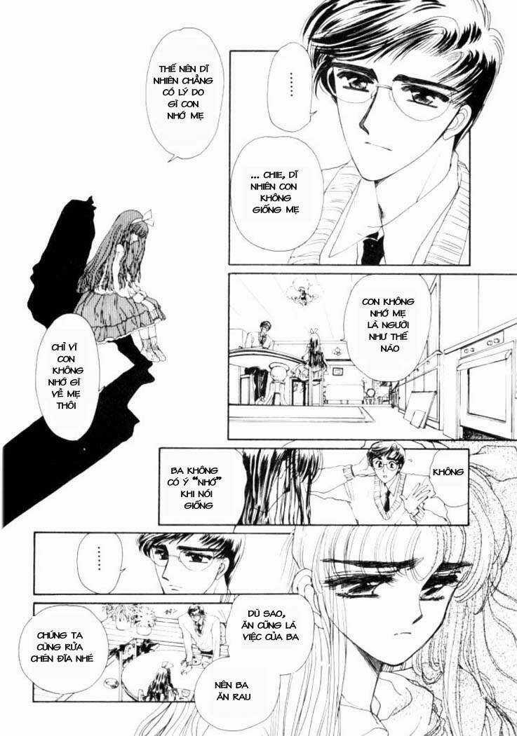 Rex - Chapter 1 - Trang 20