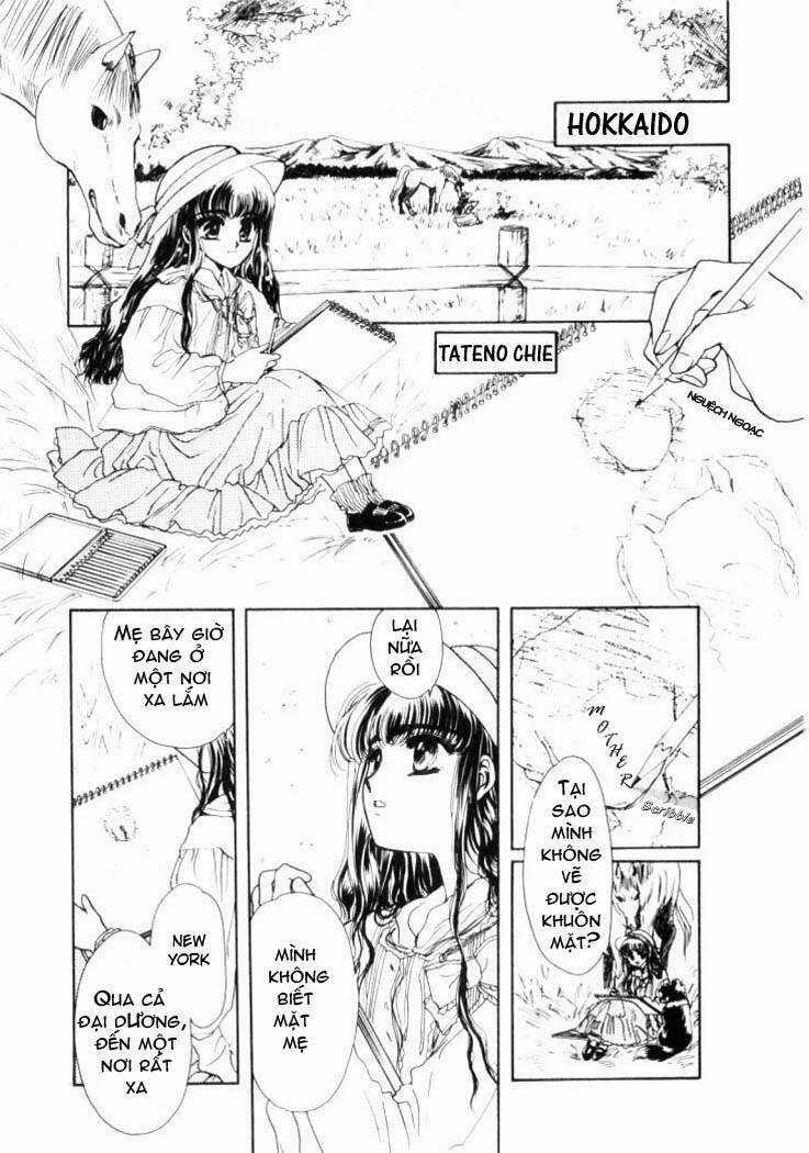 Rex - Chapter 1 - Trang 3