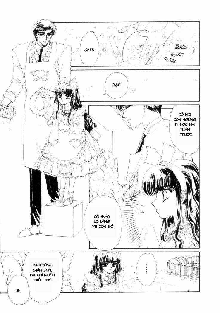 Rex - Chapter 1 - Trang 21