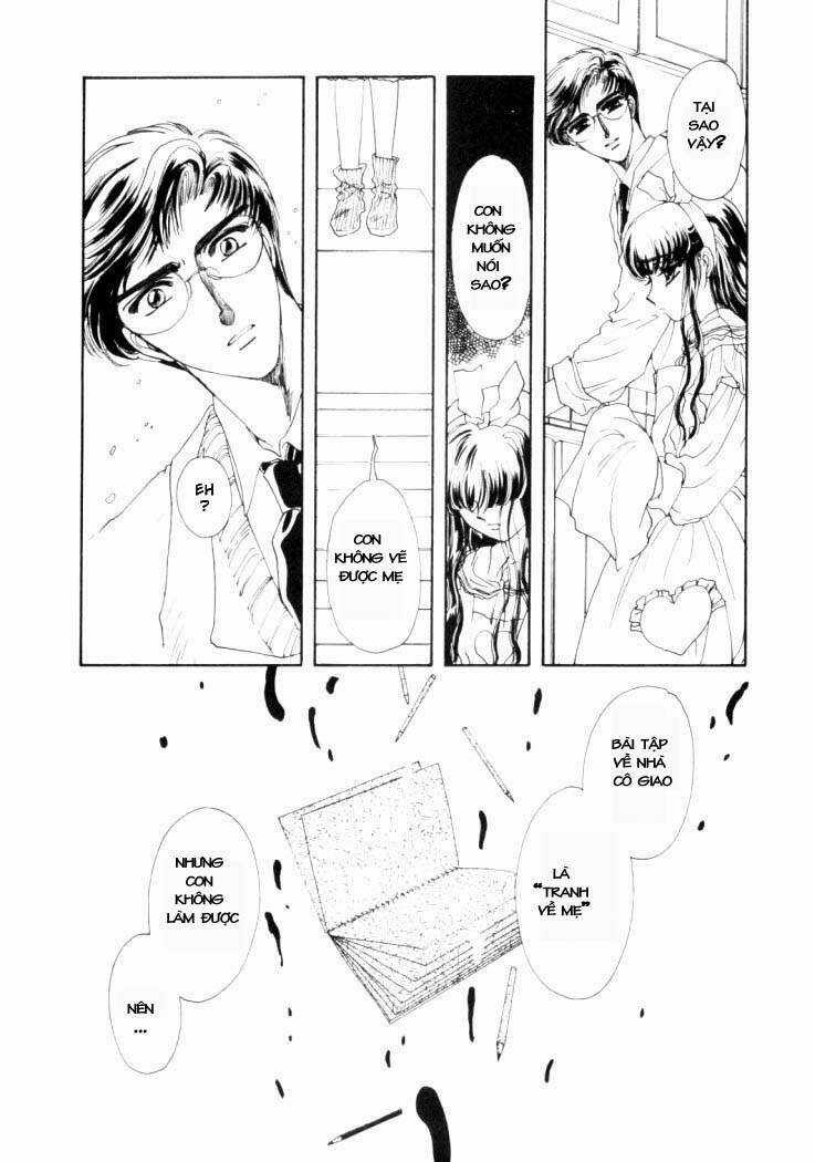 Rex - Chapter 1 - Trang 22