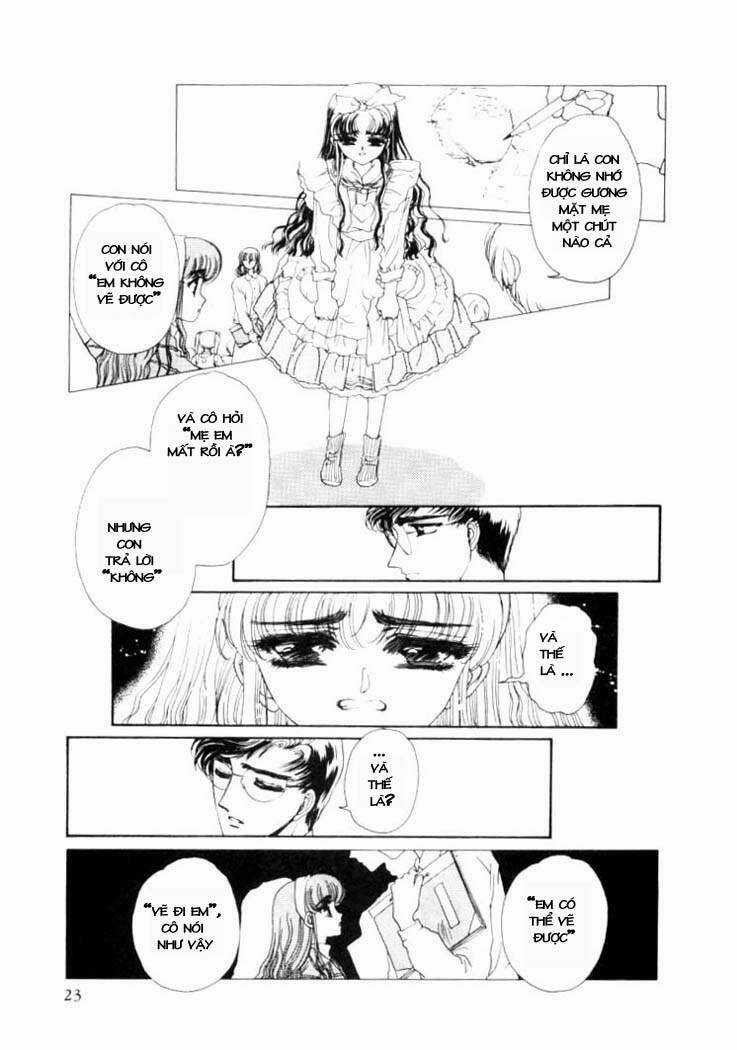 Rex - Chapter 1 - Trang 23