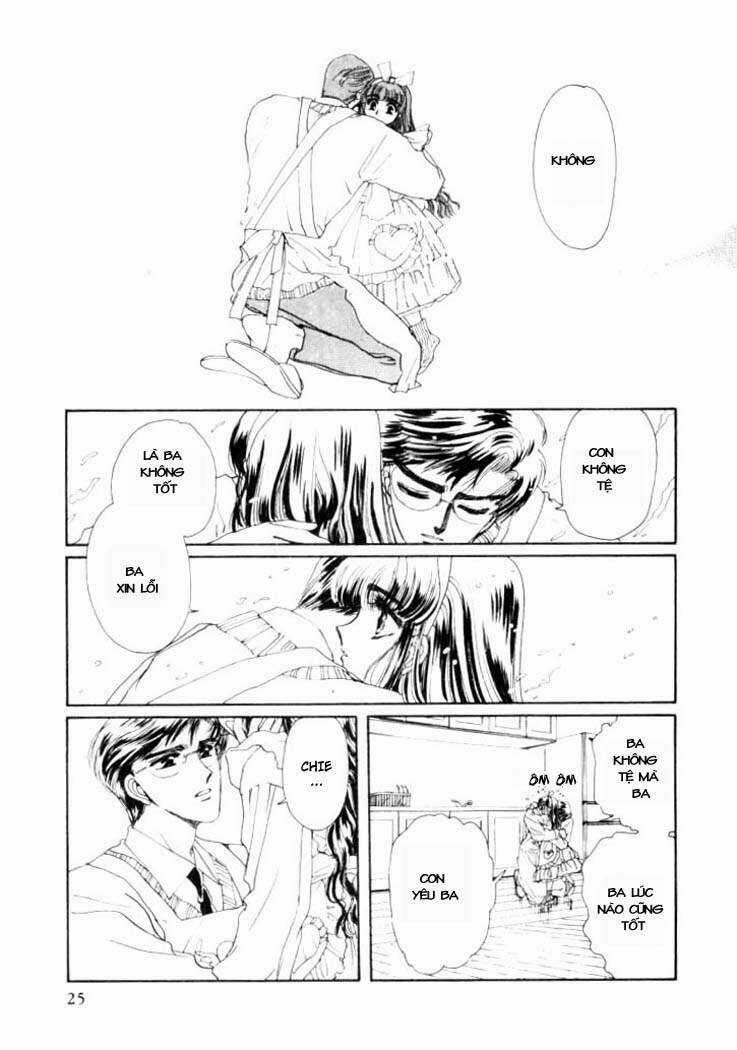 Rex - Chapter 1 - Trang 25