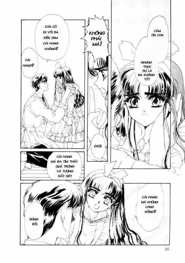 Rex - Chapter 1 - Trang 26