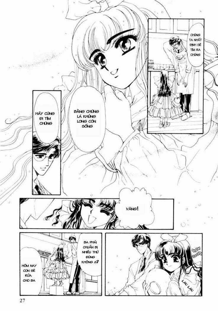 Rex - Chapter 1 - Trang 27