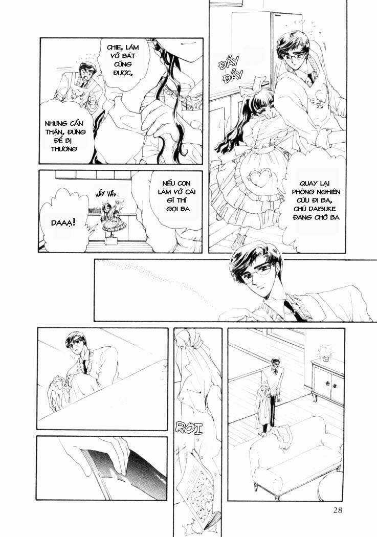 Rex - Chapter 1 - Trang 28